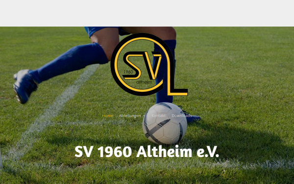 www.sv1960altheim.de