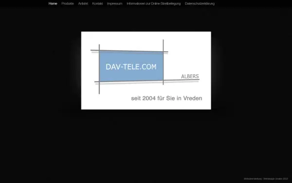 dirkalbers.de