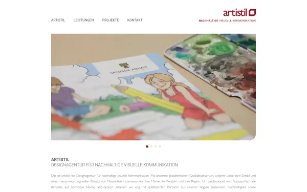 www.artistil.de