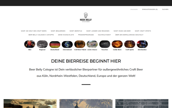www.beerbellycologne.de