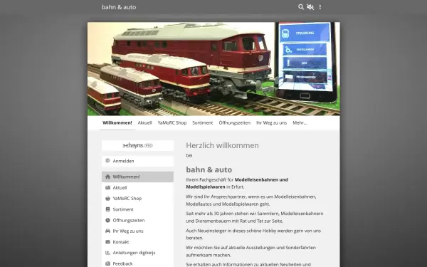 bahn-auto.app