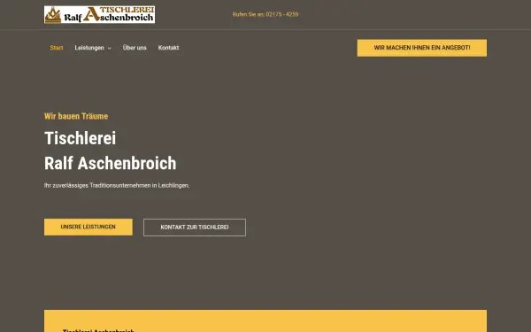 tischlerei-aschenbroich.de