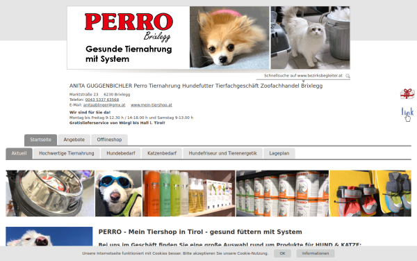 www.mein-tiershop.at