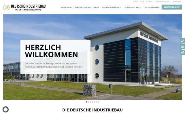 deutsche-industriebau.de