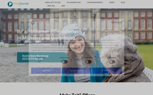 pflegefreunde.org