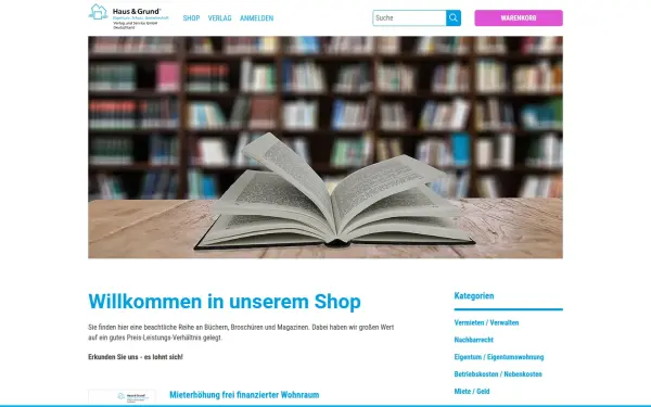 www.hausundgrundverlag.info