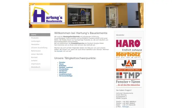 www.hartungs-bauelemente.de
