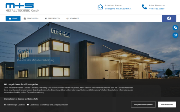 www.ms-metalltechnik.at