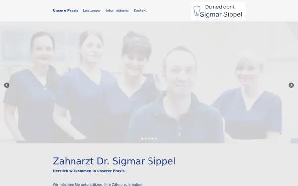dr-sippel.de