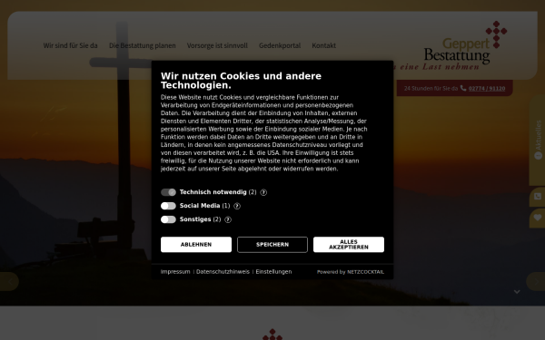 www.geppert-bestattung.de