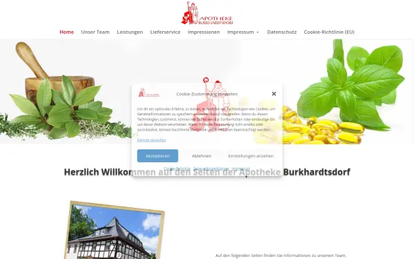 apotheke-burkhardtsdorf.de