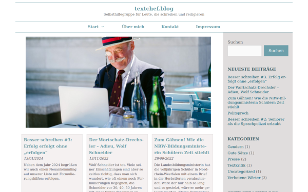 textchef.blog