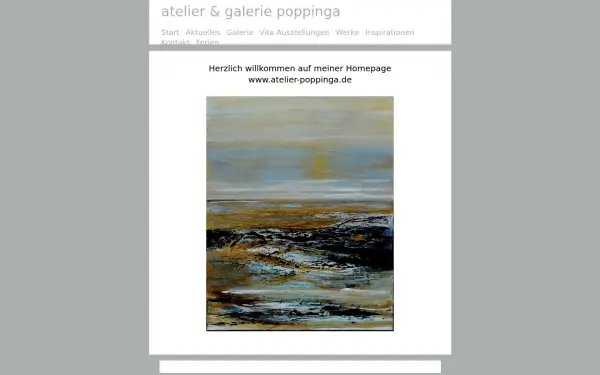 atelier-poppinga.de