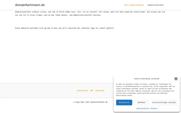 domainfachmann.de