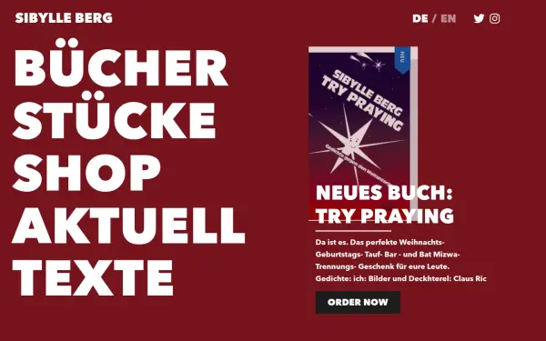 sibylleberg.com