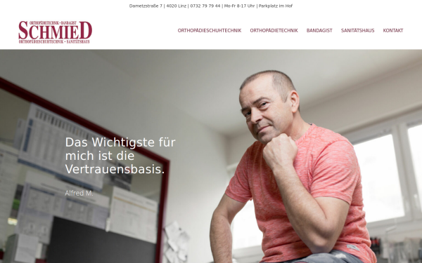www.bandagist-schmied.at