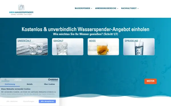 www.mein-wasserspender.de