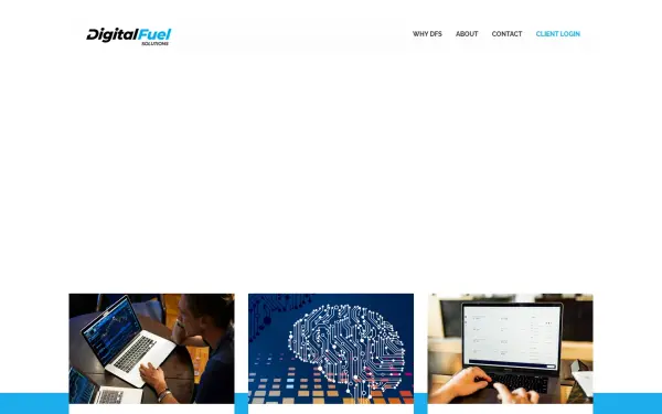 digitalfuelsolutions.com