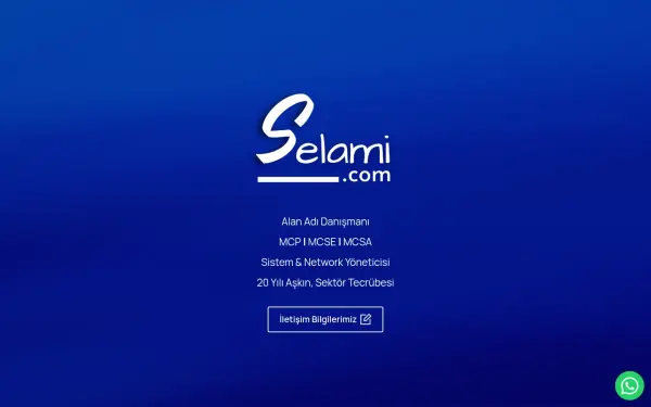 selami.com