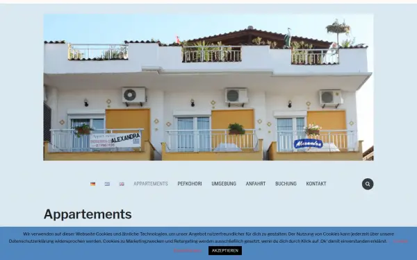 www.appartements-alexandra.de