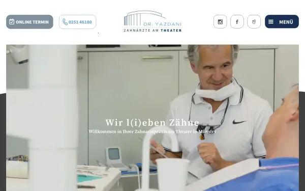 www.dryazdani.de
