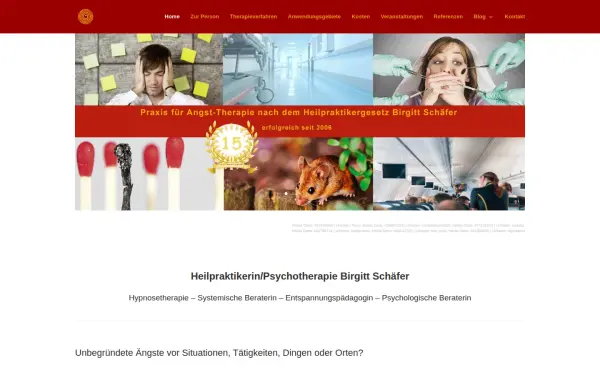 www.schaefer-hypnose.de