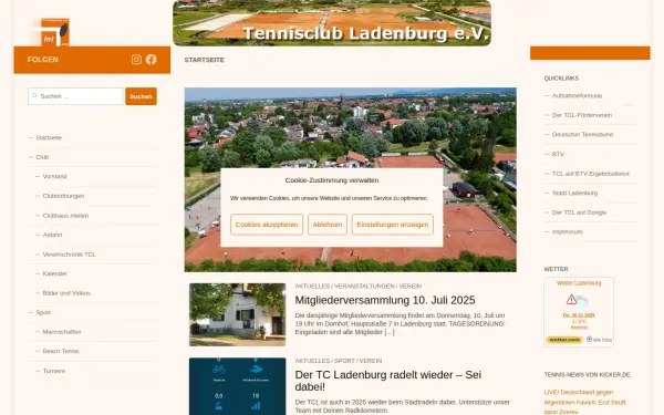 www.tc-ladenburg.de