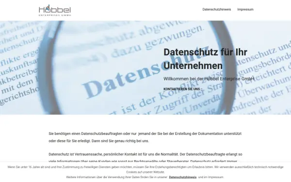 ahdatentechnik.de