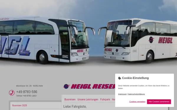www.heigl-reisen.de