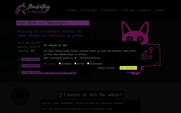www.marketing-in-flauschig.de