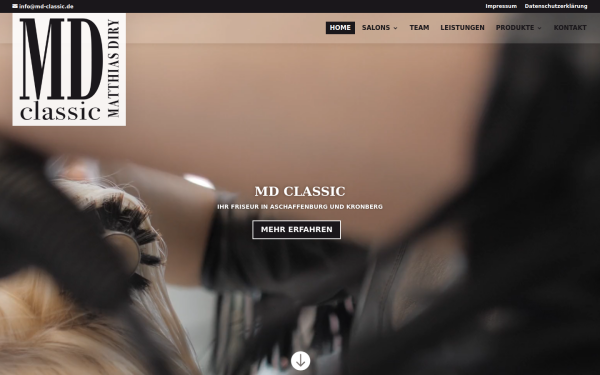 md-classic.de