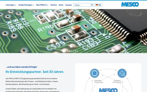 mesco-engineering.com