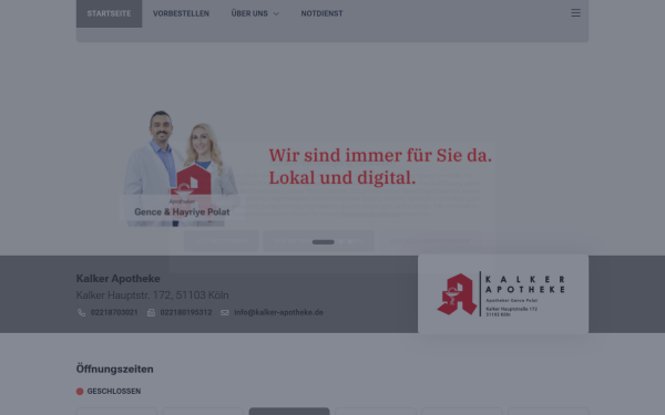 kalker-apotheke.de