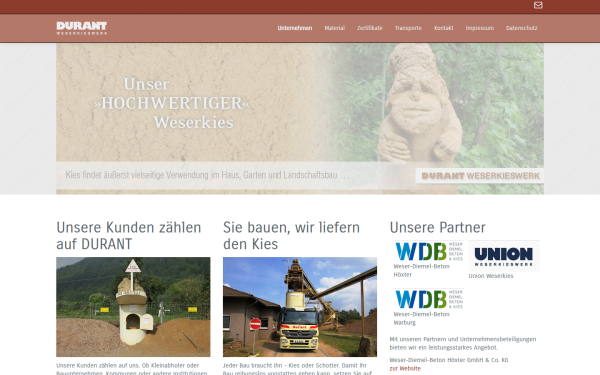 durant-weserkies.de