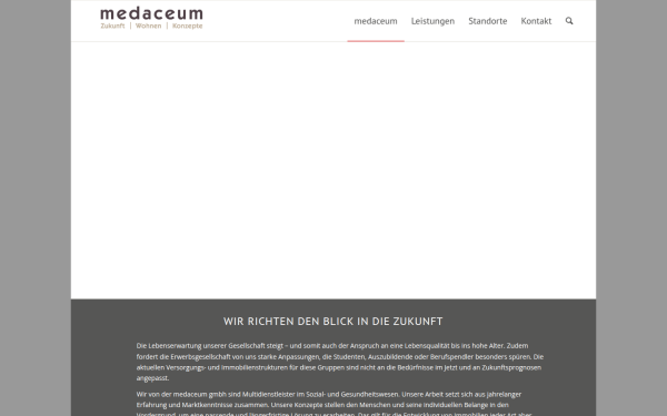 medaceum.de