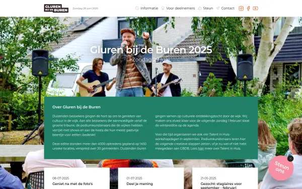 glurenbijdeburen.nl
