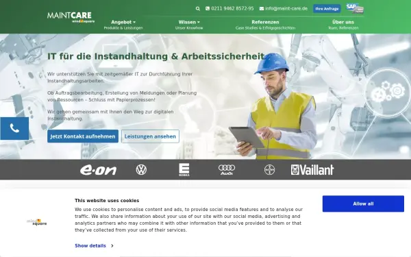 maint-care.de