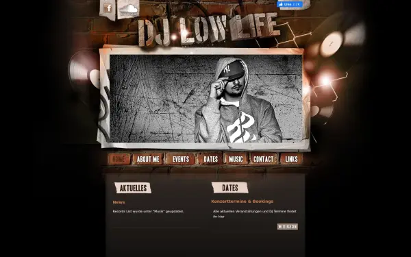 djlowlife.de