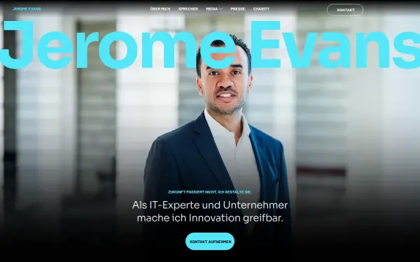 www.jeromeevans.de