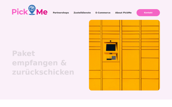pickme.at