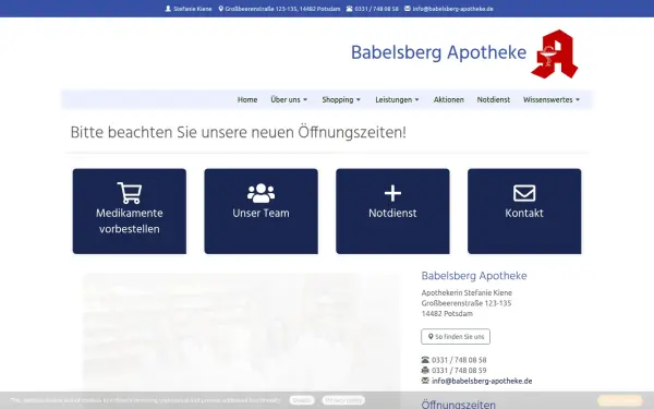 www.babelsberg-apotheke.de