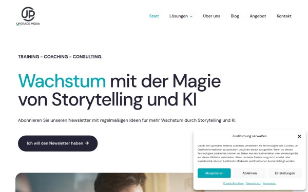 upgrademedia.de