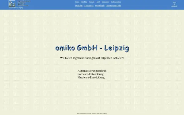 amiko.de