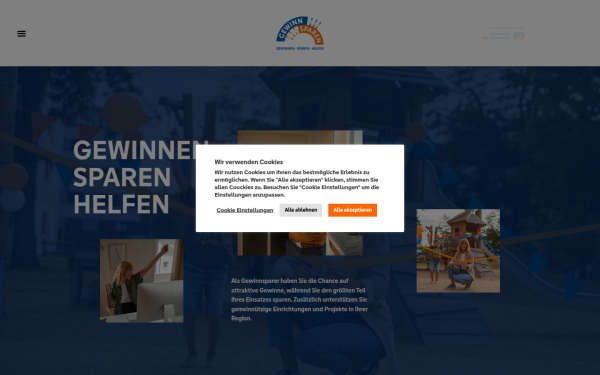 gewinnsparen.info