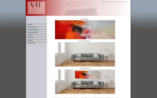 art-mainz.de