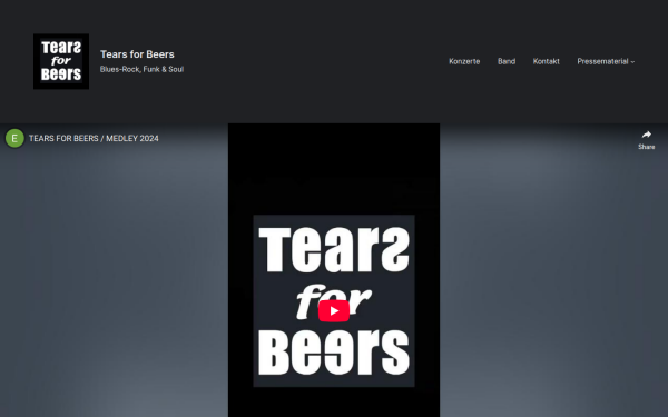 tearsforbeers.ch