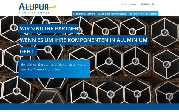 www.alupur.de