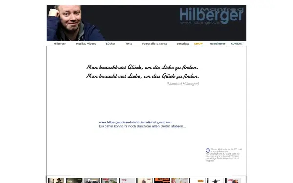 www.manfred-hilberger.com