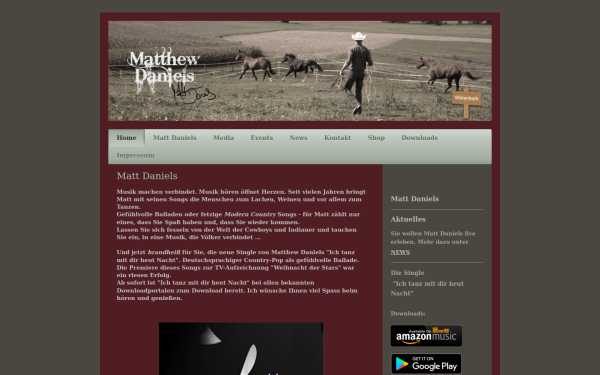www.matt-daniels.com