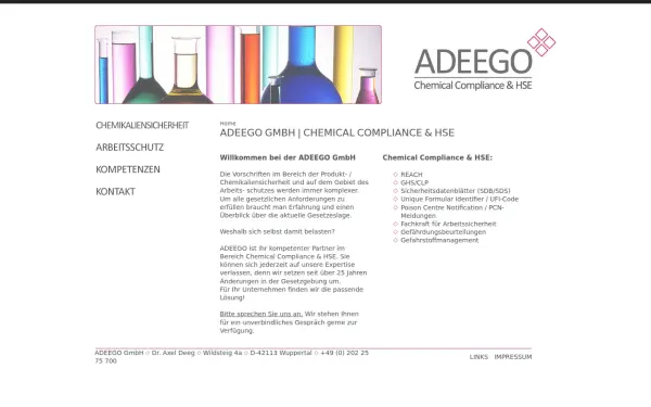 www.adeego.de